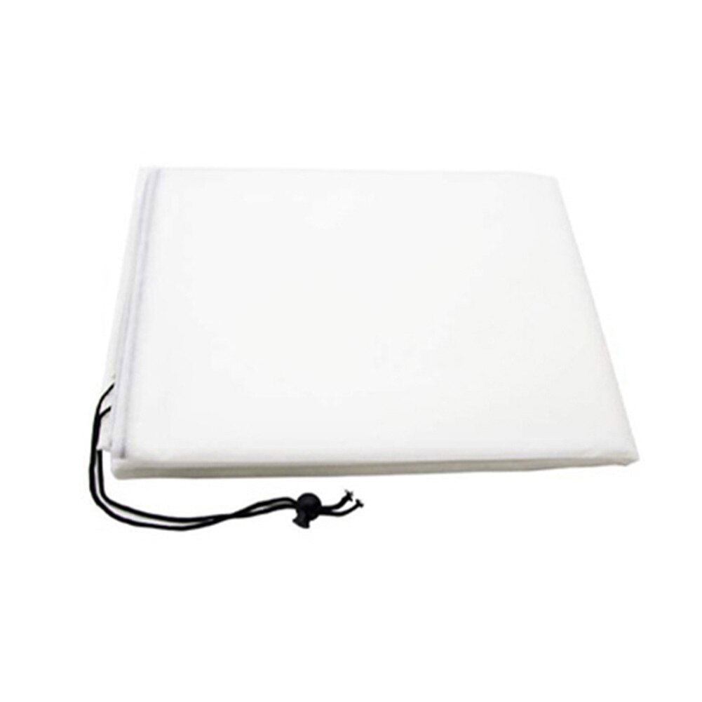 Cubierta de planta cálida para invierno, arbusto de árbol, bolsa protectora de plantas, protección contra heladas para patio, plantas de jardín, árbol pequeño contra el frío