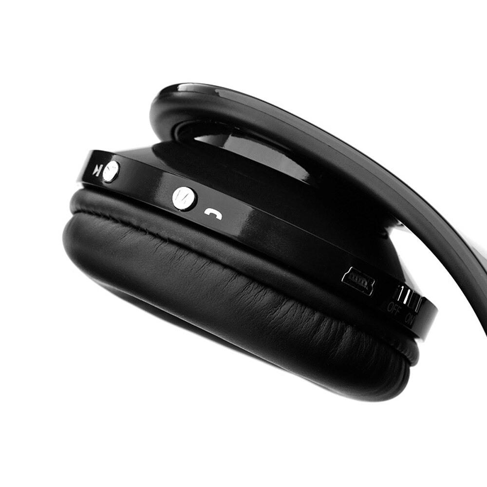 Blutooth Casque Audio Bluetooth Headset Wireless Headphone Big Earphone For Your Head Phone iPhone With Mic Computer PC Aptx Set