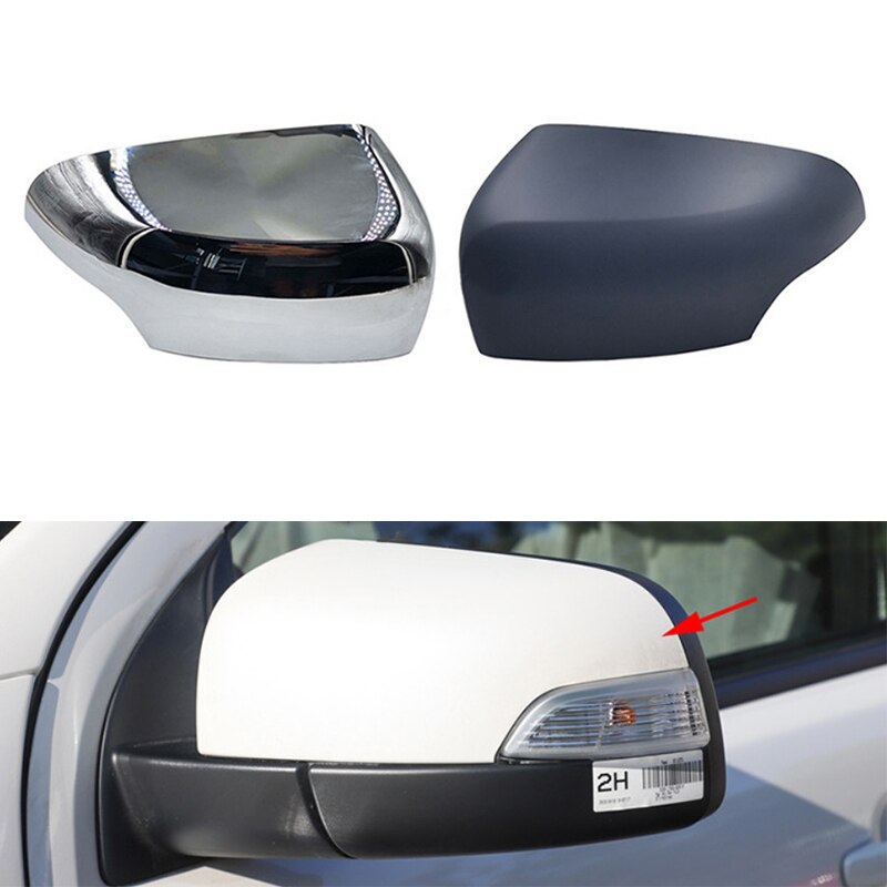 Achteruitkijkspiegel Cover Voor Tesla Voor Model 3 2017-2020