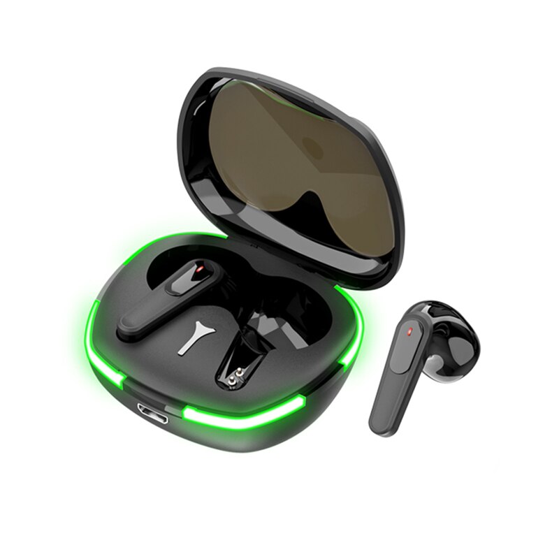Tws Profi60 kabellos Bluetooth Headset mit Mikrofon Ohrhörer Geräusch unterdrückung Stereo Bluetooth Ohrhörer Luft Profi 60 kabellos Kopfhörer: Ursprünglich Titel