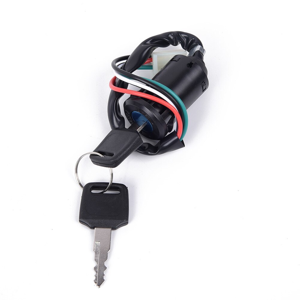 Vervangingsmotorkit accessoires set 50cc-125cc mini complete bedrading