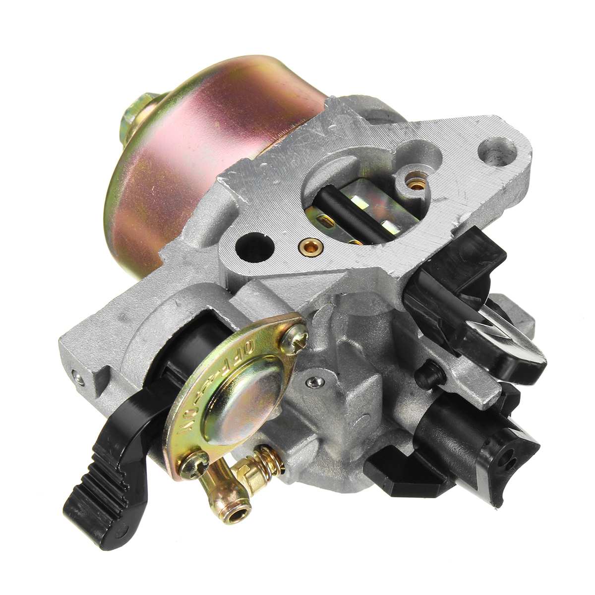 1 Set Carburetor Cement Mixer Belle Minimix Carb For Honda G100 GXH50 Petrol Engine