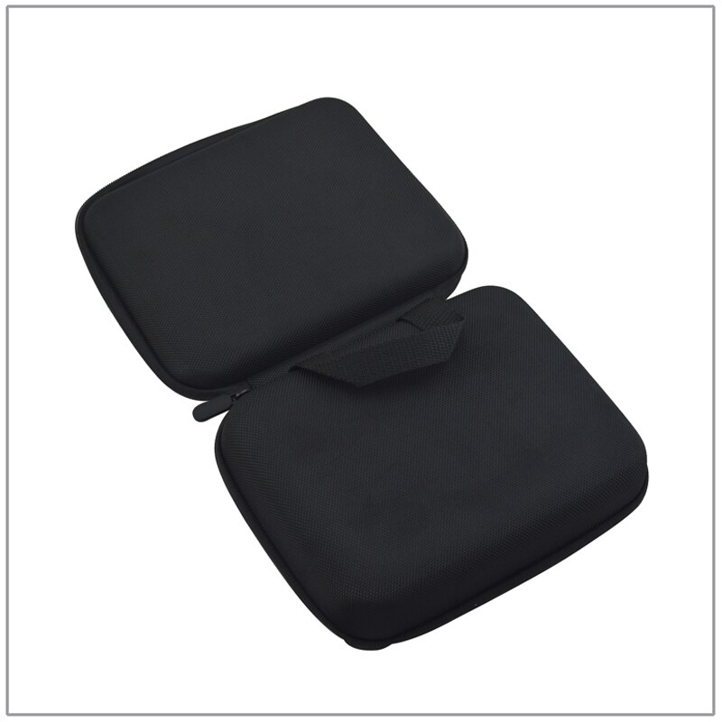 Baofeng – sac à main de transport en Nylon pour radio bidirectionnelle, mini valise pour walkie-talkie UV-82,UV-8D,UV-89,UV-82HP,UV-82HX