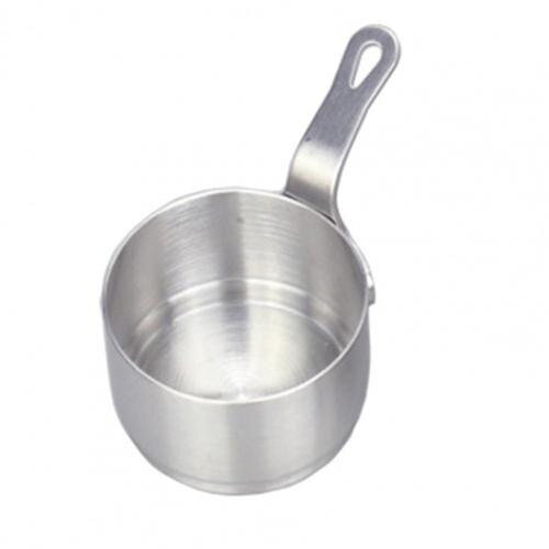 Olla De Acero Inoxidable Para Leche, Mini Cacerola Antiadherente
