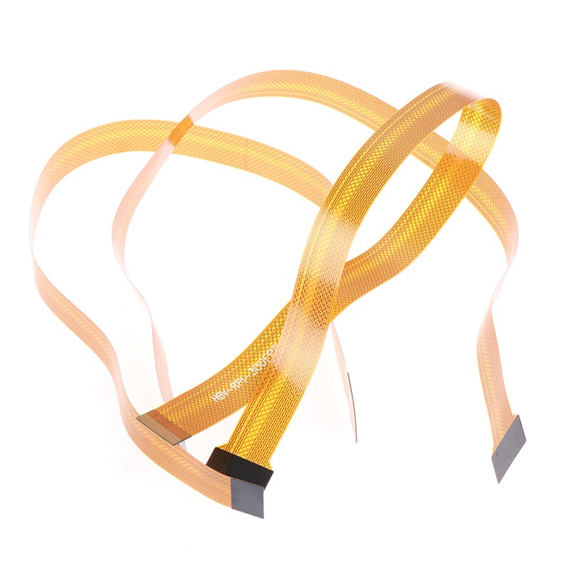 FFC Cable 15 Pin 22 Pin 16CM 30CM Cables Ribbon Line For Raspberry Pi Camera