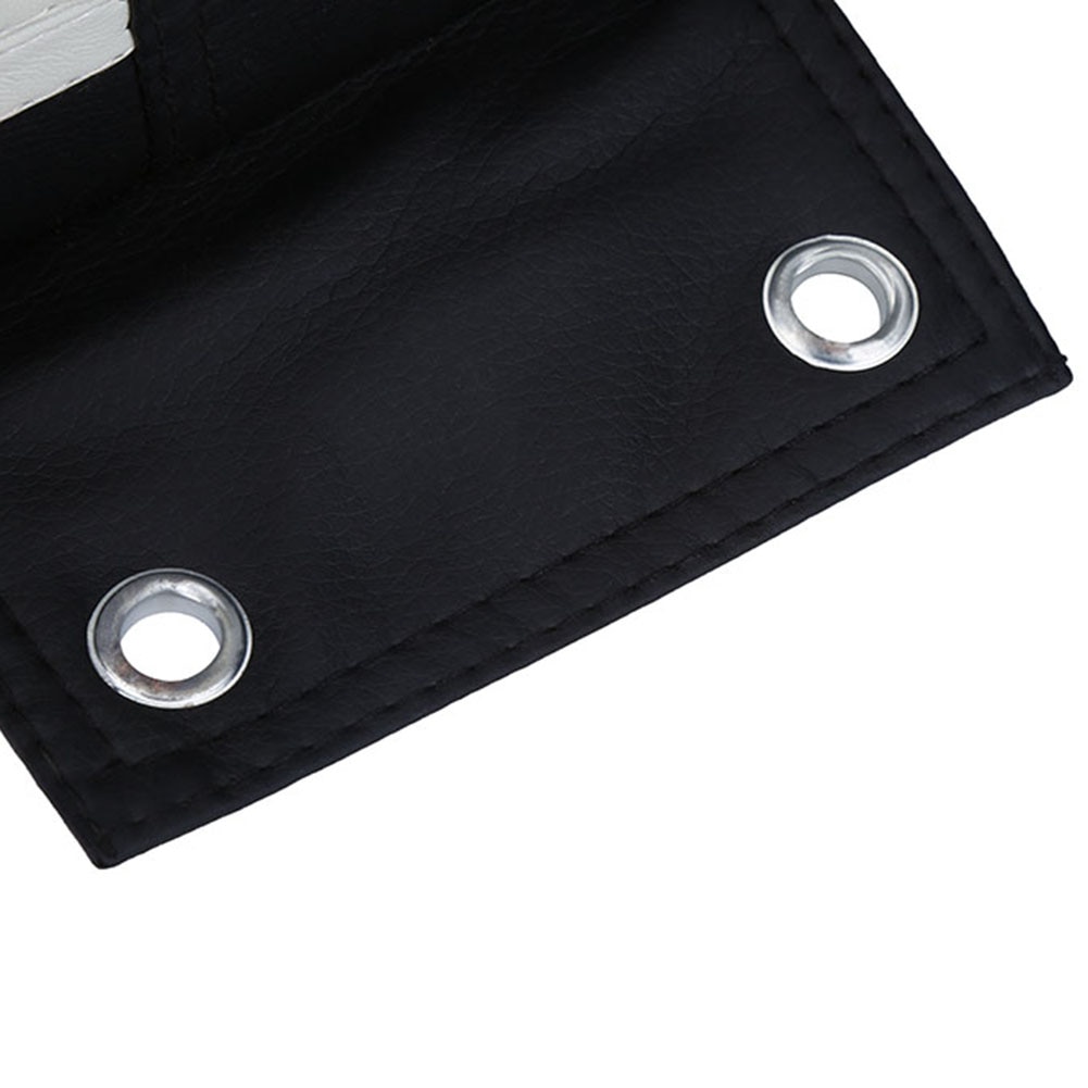 Sacs de boxe muraux en PU, coussin de mise au point, sac de sable de combat à ailes