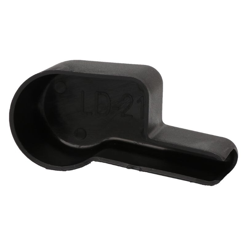 Couvercle de batterie de voiture ABS, électrode négative, Terminal pour nissan Qashqai Dualis J10 –