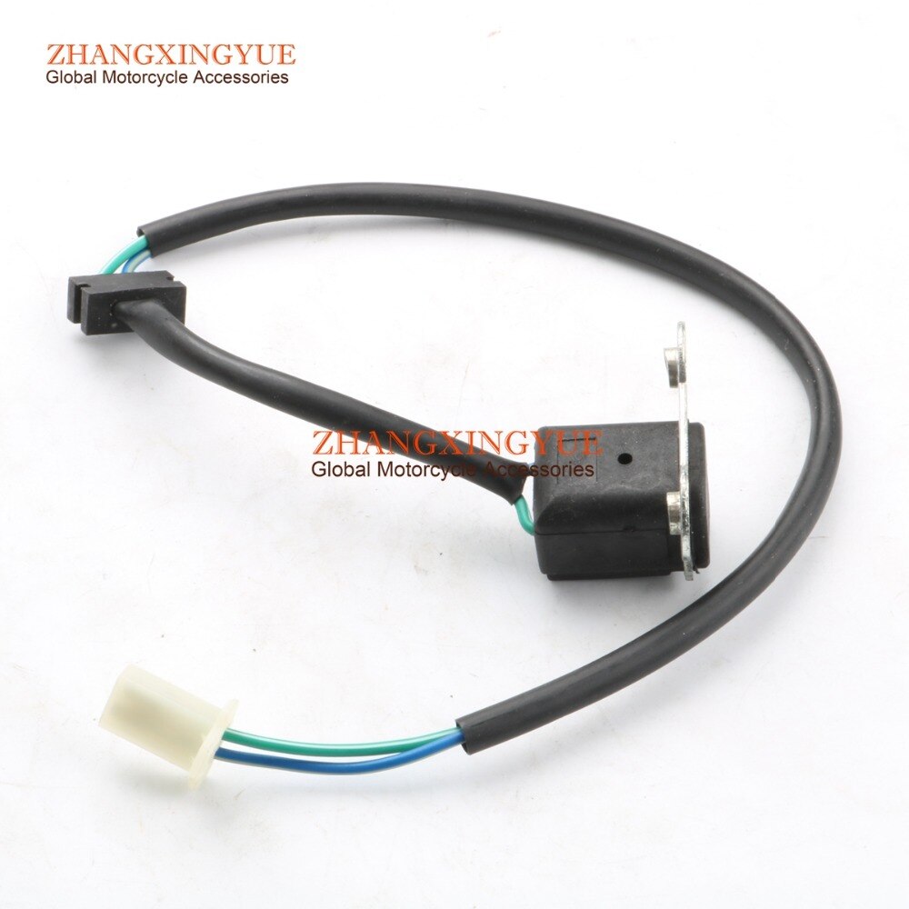 Ontsteking Trigger Pick Up Trigger, Sensor Coil Pulse Coil voor CF250 150 CH125 ATV Motorfiets Stator Scooter Bromfiets