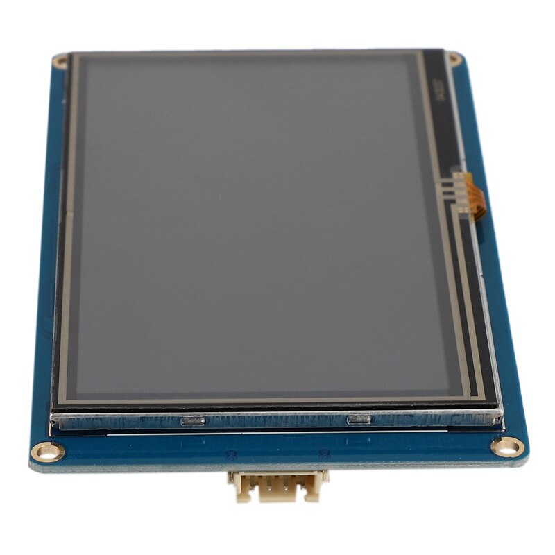 4.3 Inch for Nextion HMI ligent Smart USART UART Serial Press TFT LCD Module Display Panel for Raspberry Pi 2 A+ B+ Uno R3