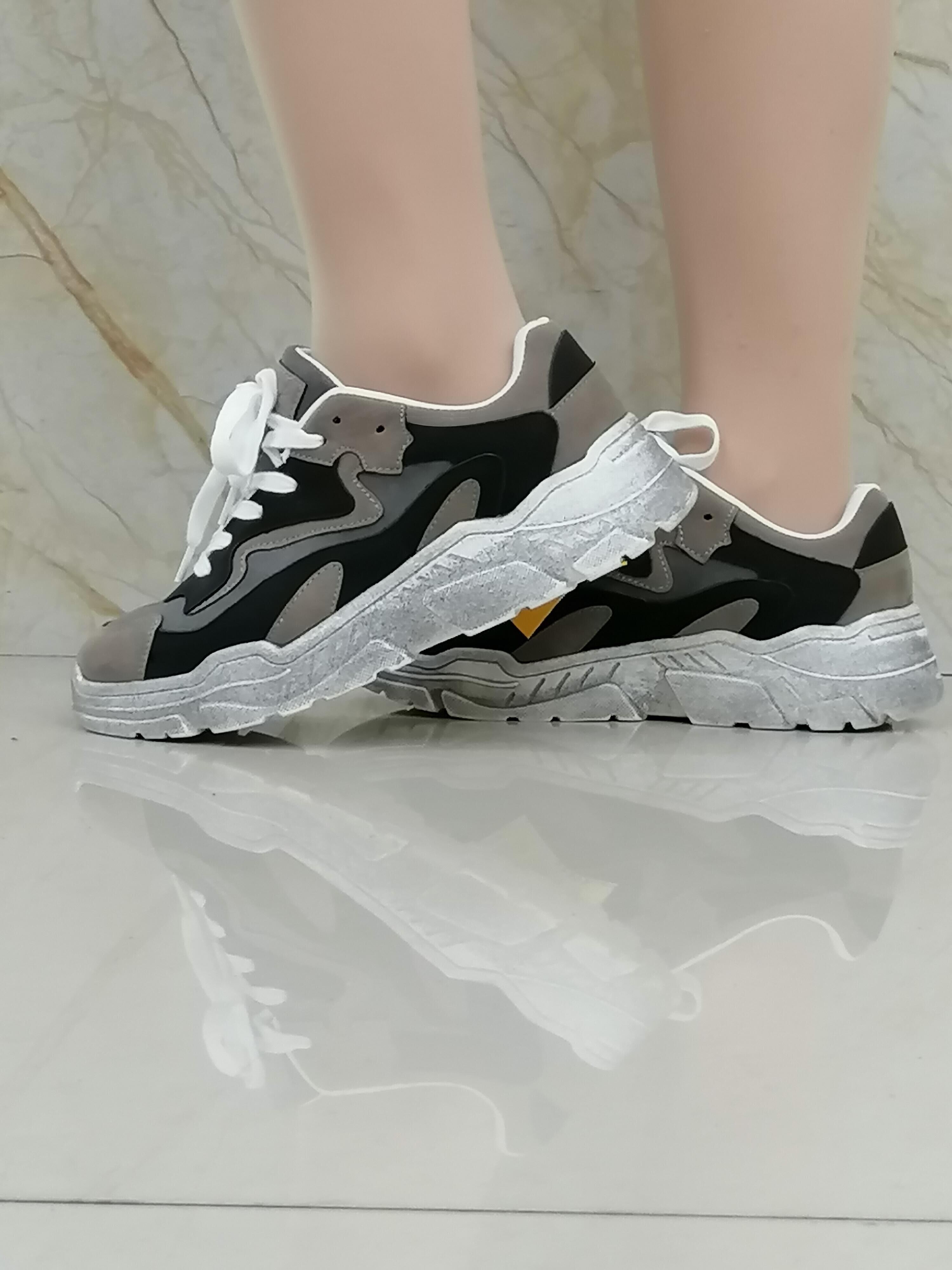 Vrouwen Sport Schoenen