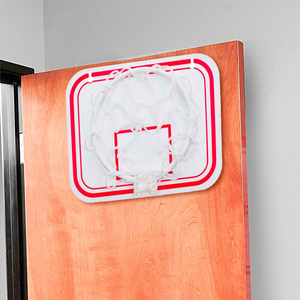 Indoor Folding Portable Plastic Basketball backboard Hoop Basketball Box Mini Basketball Board For Game Children Kids Game
