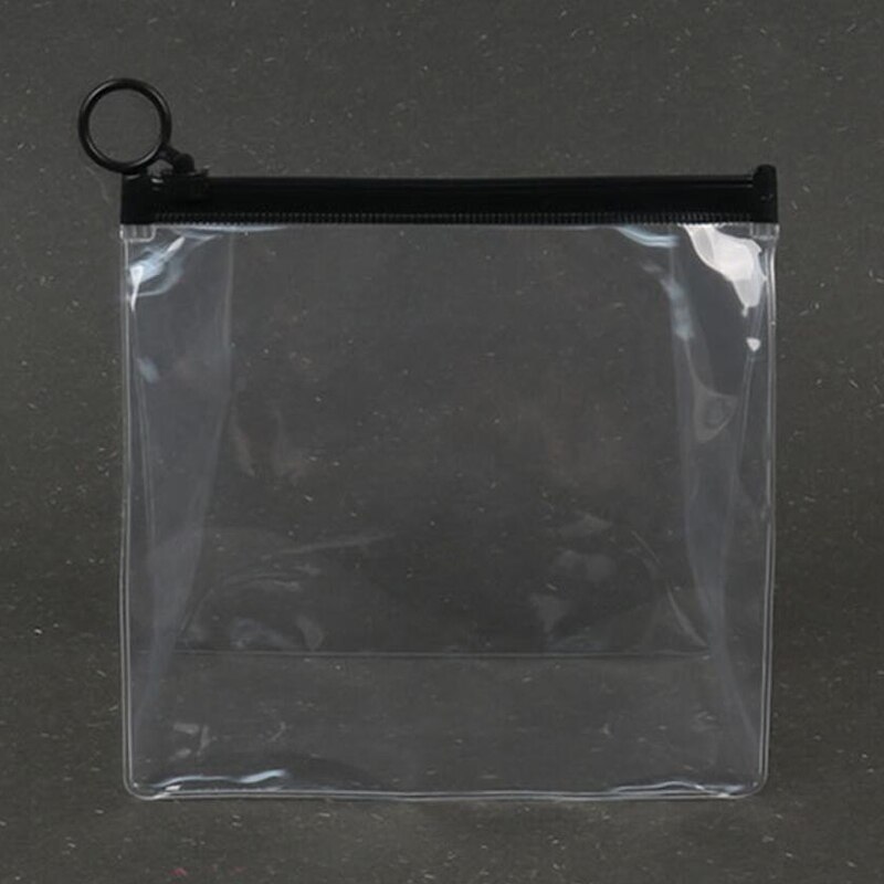 Frauen Klar Schwimmen Taschen Wasserdichte PVC Lagerung Taschen Sport Reise Veranstalter fallen Schlecht Waschen Tasche transparent Kleidung Tasche