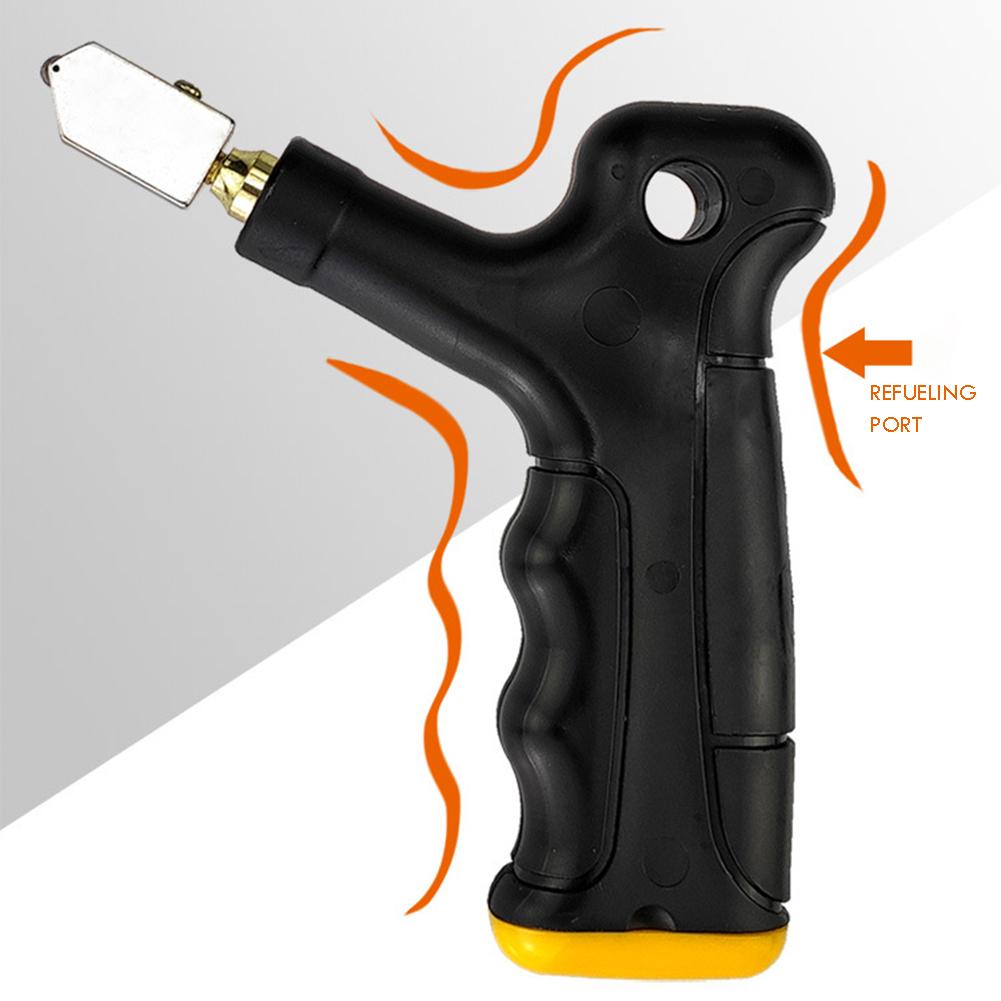 Hand Grip Tegel Cutter Divider Handheld Keramische Glassnijder Opener Breaker Glassnijder Bouw Gereedschap Handgereedschap