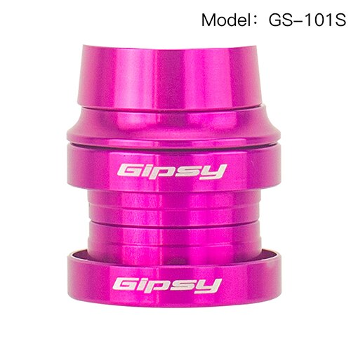 Gipsy GS-101S 29.6mm Headset for Balance Bike S T R I D E R Children Push Bike: Rose Red