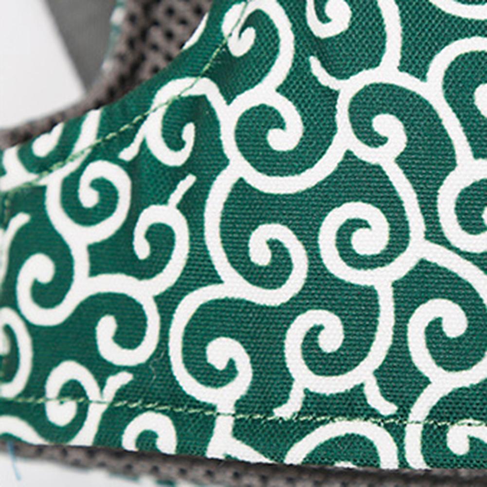 Cat Kitten Vest Harness and Leash Set Polyester Harness Pet Life Vest Breathable Pet Clothes for Small Dogs Cat Collar Leash Set