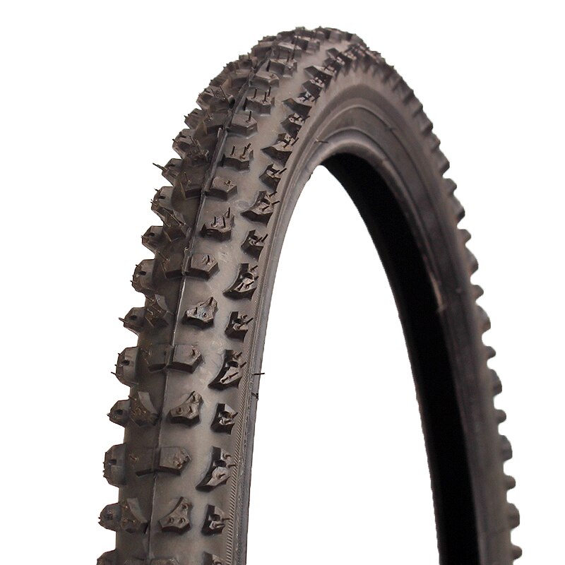 Kenda mountain bike tire k817 steel wire 406 20*1.95 26inch 26 * 1.95 large tooth pattern bicycle tire