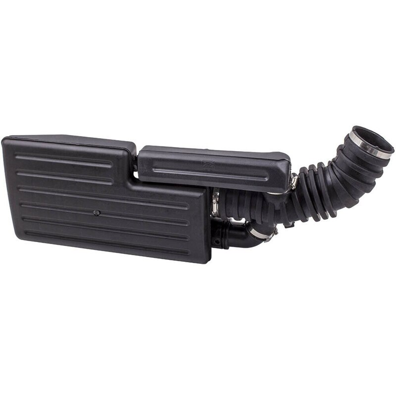 -Air Intake Resonator Top of Throttle Body with Sensor for Suzuki Forenza Reno 2.0L DOHC L4 16V 2005