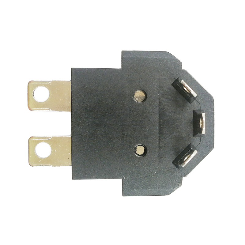 M12 Lithium Batterij Socket Jack Connector Terminal Voor Milwaukee 12V 10.8V Li-Ion Batterij Oplader Adapter Converter Plug base