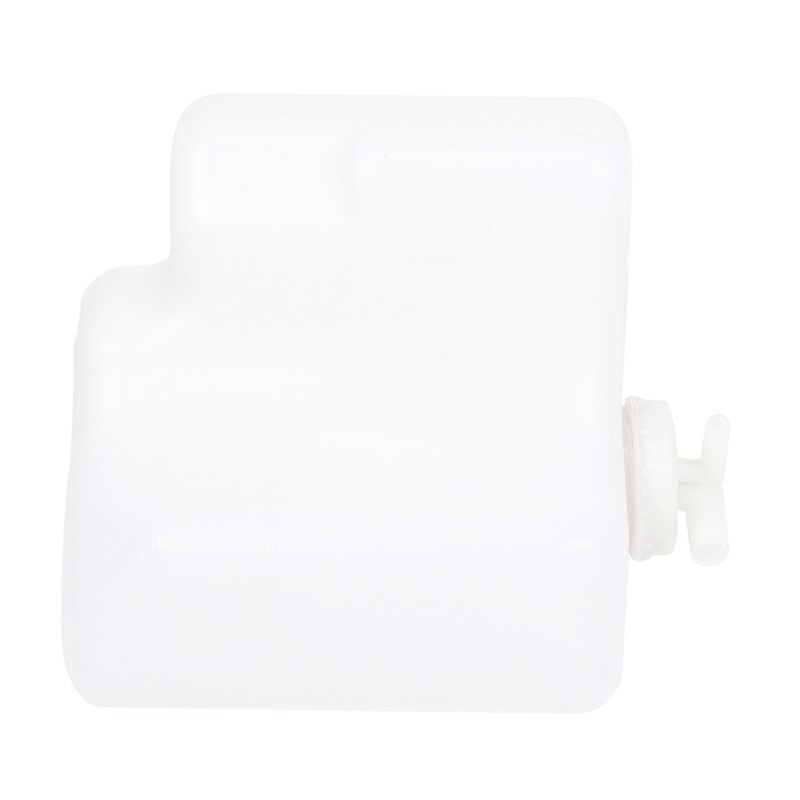 Depósito de tanque de agua para refrigerante de coche, para Mitsubishi Outlander Pajero V73 V93 V97 MR404879
