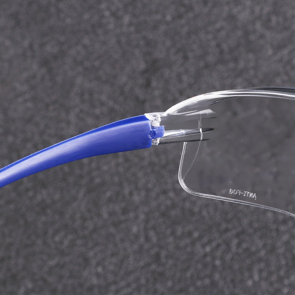 Onion Glasses, Anti-spicy Onion Cutting Glasses Anti-splash Protective Glasses Eye Protector Kitchen Gadget