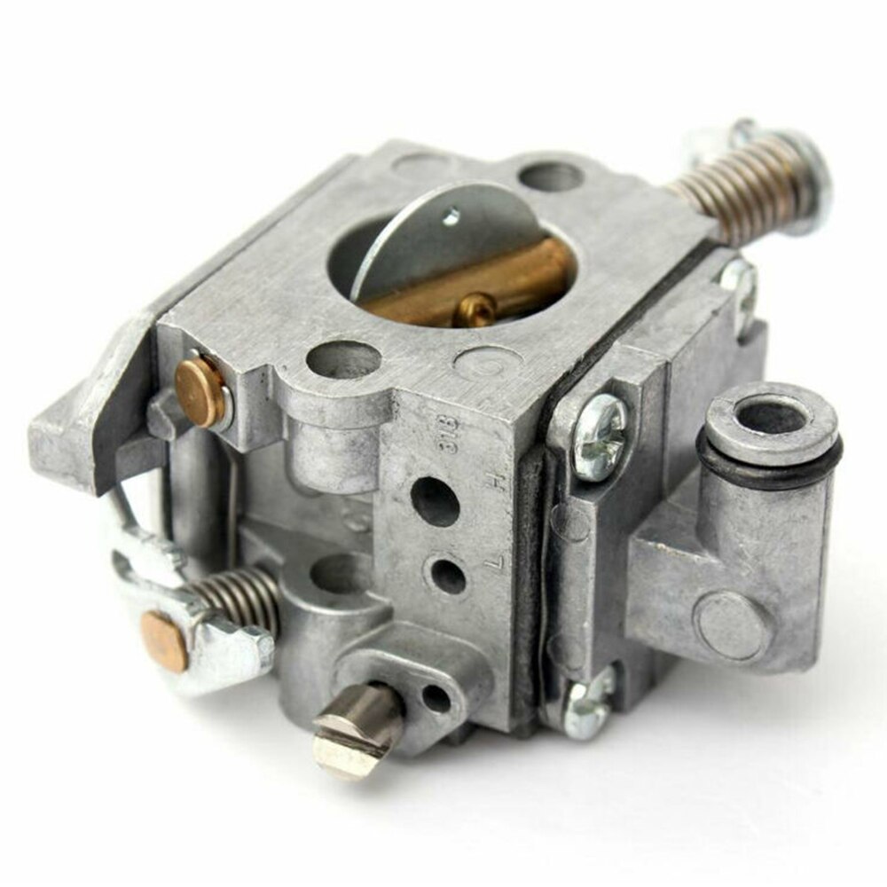 Carburateur Carb Résistant à L'usure Trononneuse Carburateur Remplacement Pour Stihl Ms340 Ms361 Ms 341 361 88461844