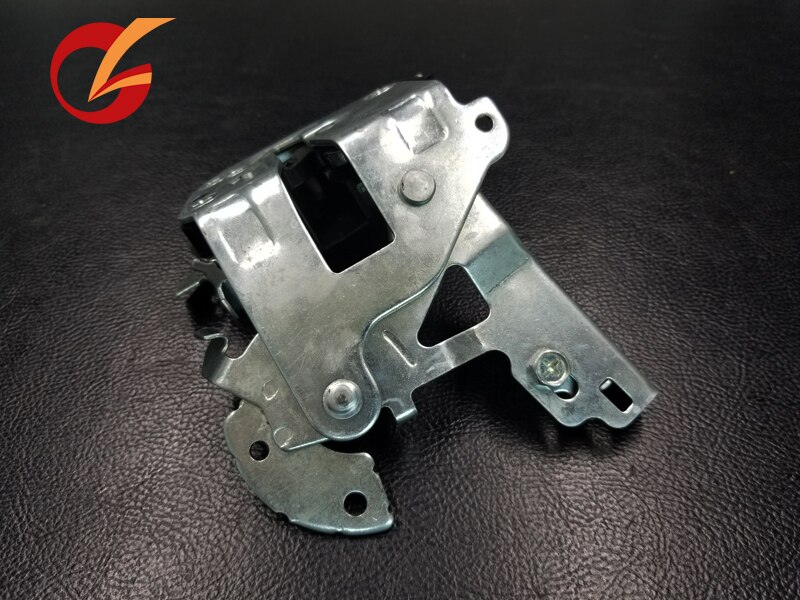 use for toyota Hiace commuter 2005 - sliding door lock latch with cable