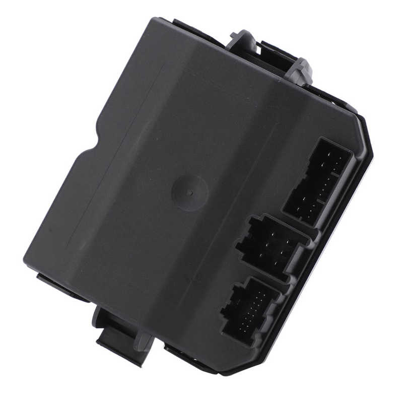 20837962 ABS Rear Liftgate Control Module Black for Car