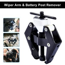 Wiper Arm Battery Terminal Removal Tool Bearing Arm Removal Remover Puller Kit