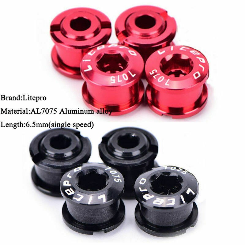 DECKAS Chainring 96+94 BCD Narrow Wide Chainwheel Bike Bicycle Chain Ring 32T 34T 36T 38T Crankset Tooth Plate Parts