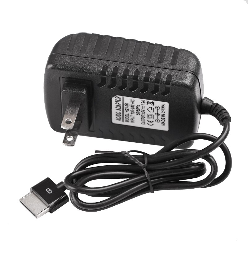 15v 1,2 a wall charger us or eu plug travel 36  tf600 tf600t tf810c tf701t