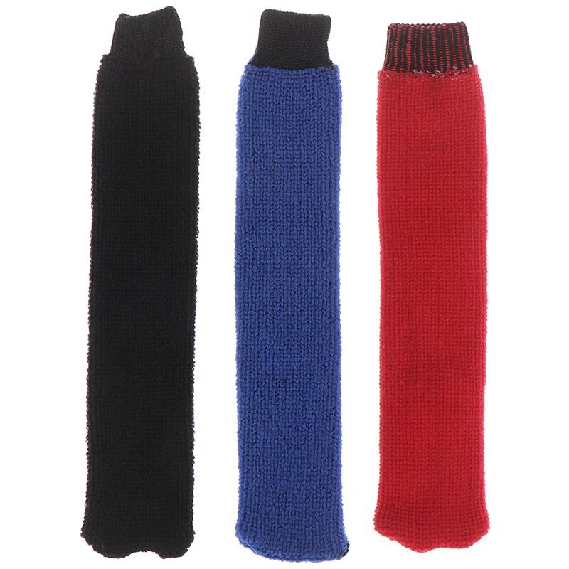 1 PCS Cotton And Elastic Badminton Racket Grip Cover Elastic Anti-slip Washable Sweat Absorption Towel Wrap For Tennis