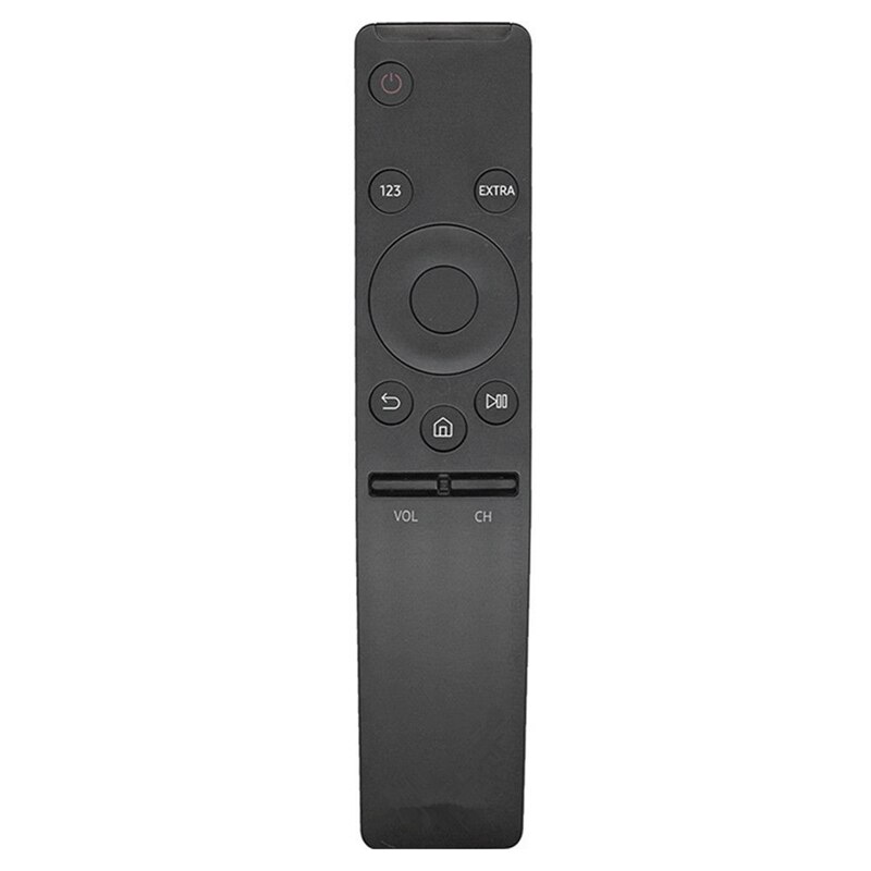 Remote Control For Samsung 4K Smart TV TM1650A BN59-01260A UN43KU6300 UN43KU630D