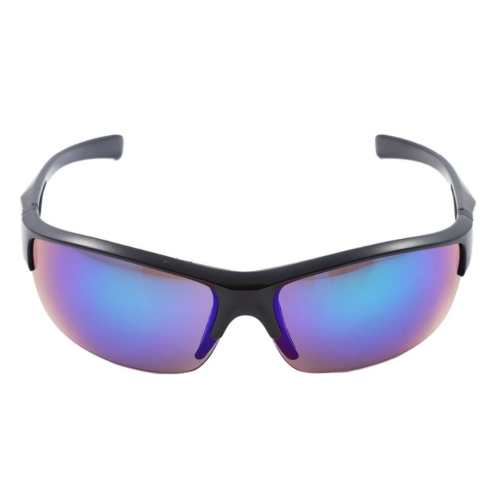 Lunettes de soleil de sport tendance pour hommes et adultes avec monture ultra-légère, parfaites pour le baseball, la conduite, la pêche, le golf, la course à pied
