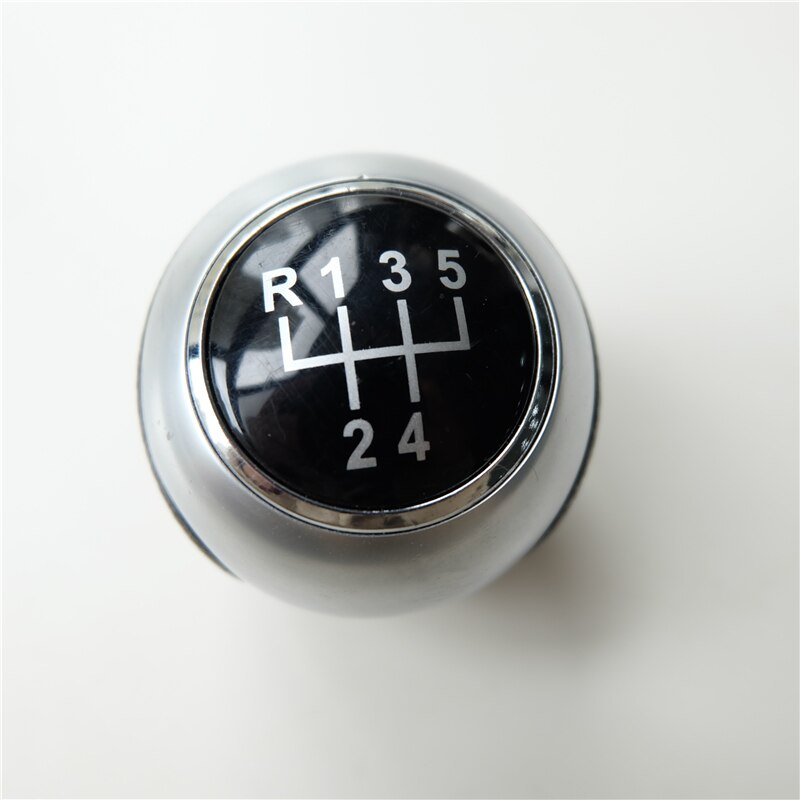 Collier de changement de vitesse pour Zotye Domy X5/T600/SR7/Z500/Z300 pommeau de changement de vitesse: T600 SR7 X5 KNOB