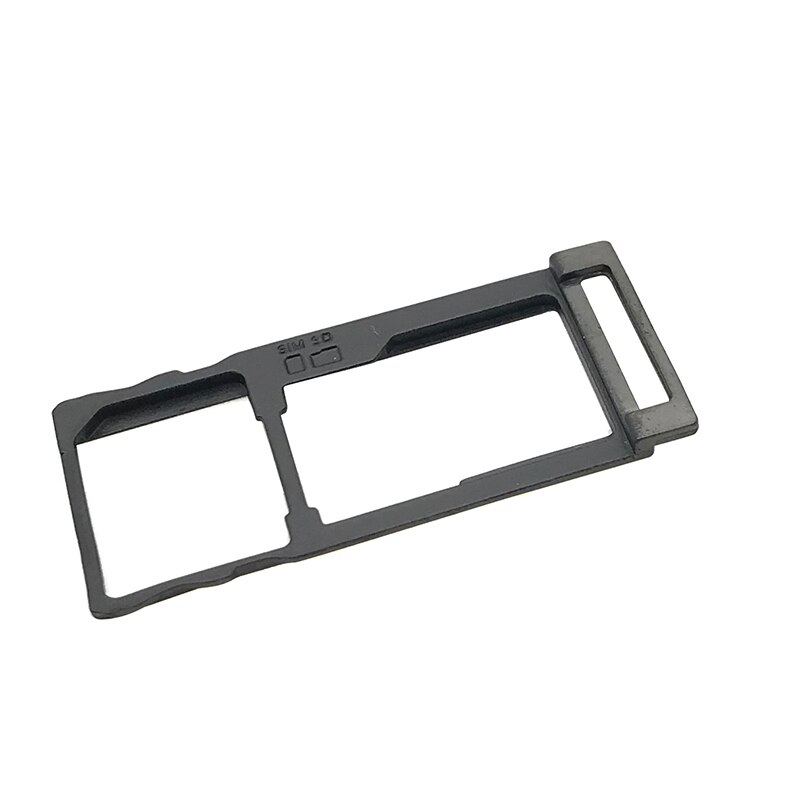 For Lenovo Tab 4 10 Plus TB-X704L X704F L 10.1"Tablet SIM Card Slot SD Card Tray Holder Adapter