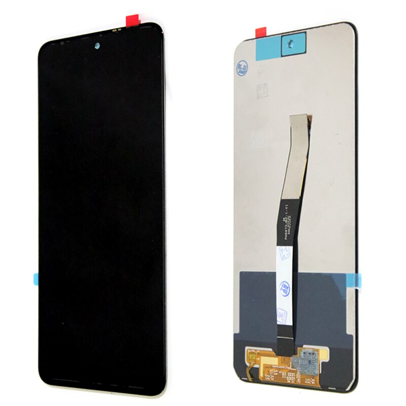 Pantalla de repuesto Original de 6,67 pulgadas para Xiaomi Redmi Note 9 Pro, montaje de digitalizador con pantalla táctil LCD, para Redmi Note 9S