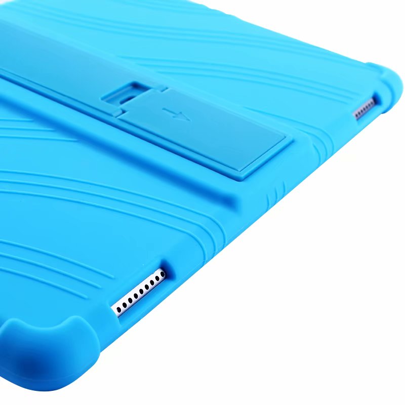 Funda de silicona para huawei mediapad T5 AGS2-W09/L09/L03/W19 10,1 "funda blanda para Tablet para huawei mediapad T5 10