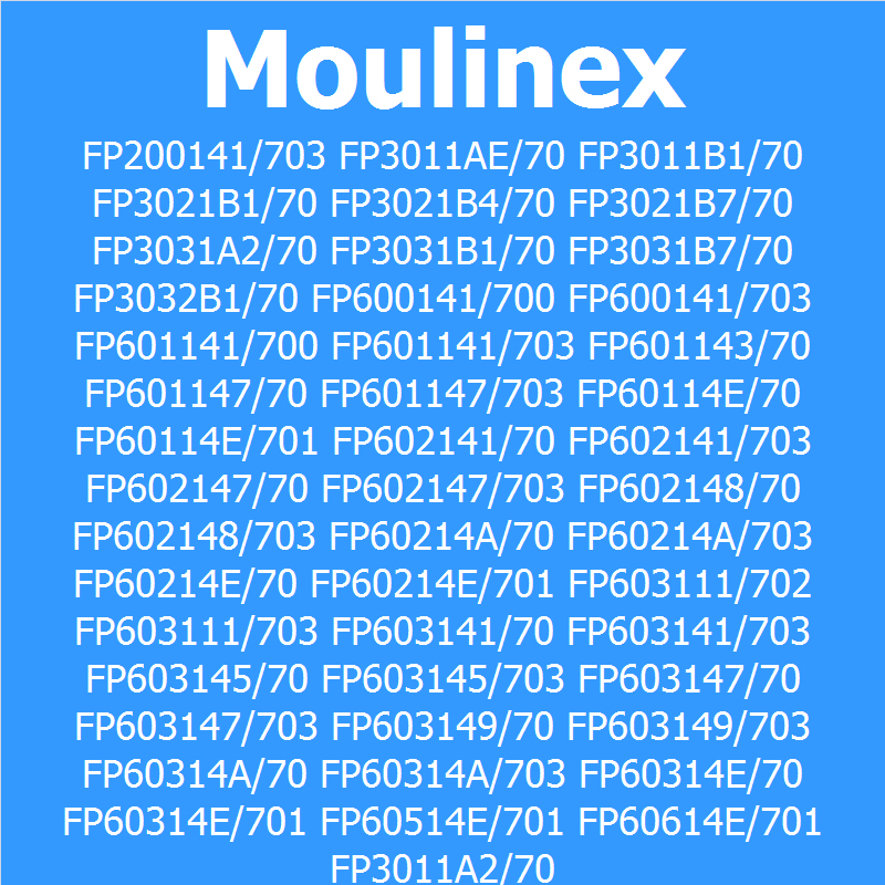 2 sztuk robot kuchenny pas części zamienne 501-3KC-9 robić Moulinex SM-0698516 FP20 FP30 FP60 urządzenie kuchenne akcesoria