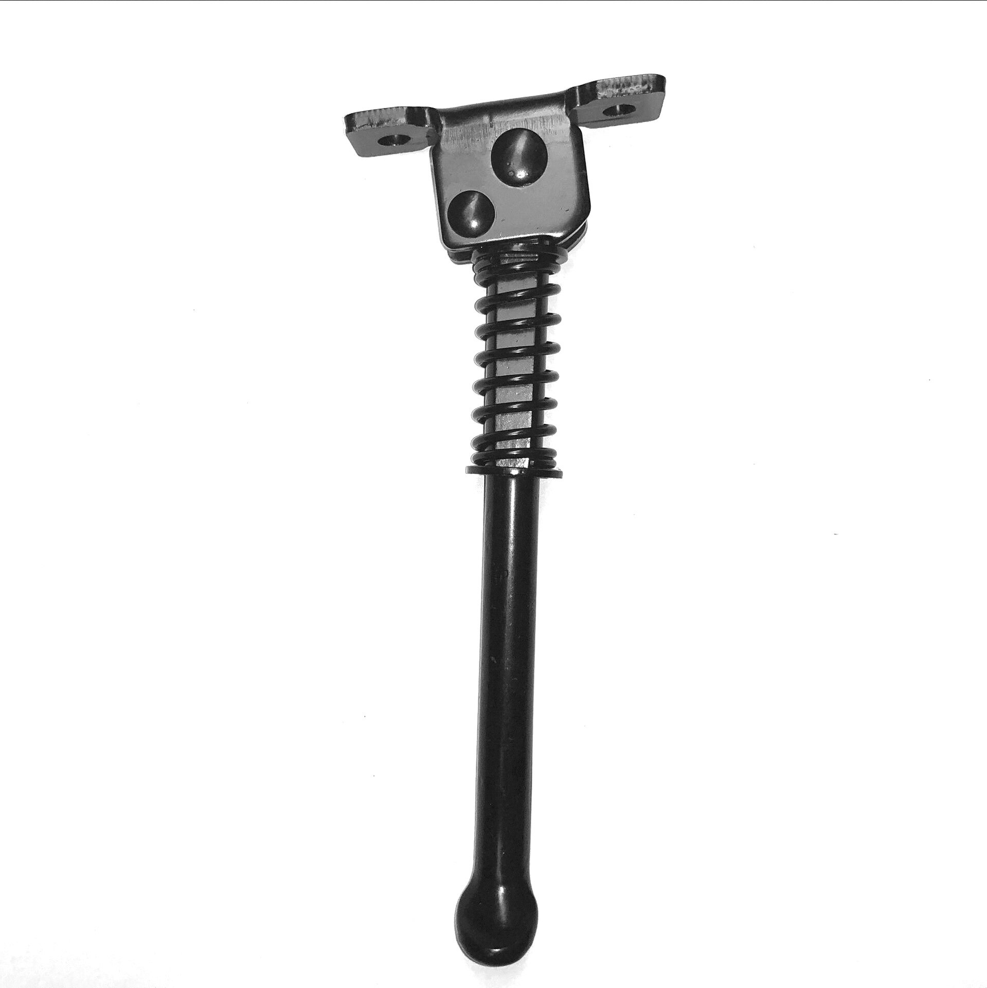 8-Inch 10-Pollici Scooter Elettrico Del Piede Brace Supporto Del Piede Sgabello Supporto