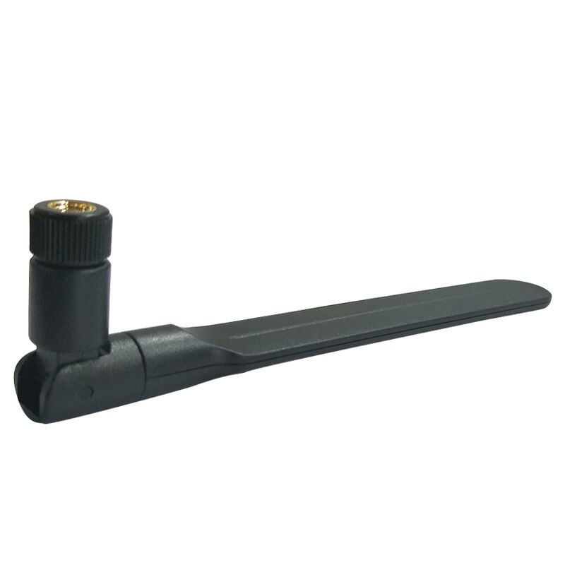 1 pièces 4G Lte antenne 5dbi Sma connecteur mâle prise antenne externe directionnelle pour routeur 4g sans fil modem lte répéteur