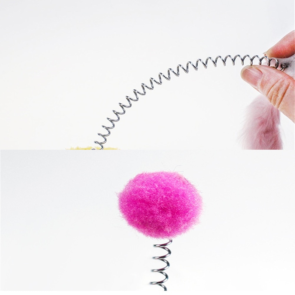 Cat's Tree Tower Triangle Bottom Pets Play Tree Scratching Tree Arbre A Chat Climbing Jumping Toy Frame Pets Rascador Gato