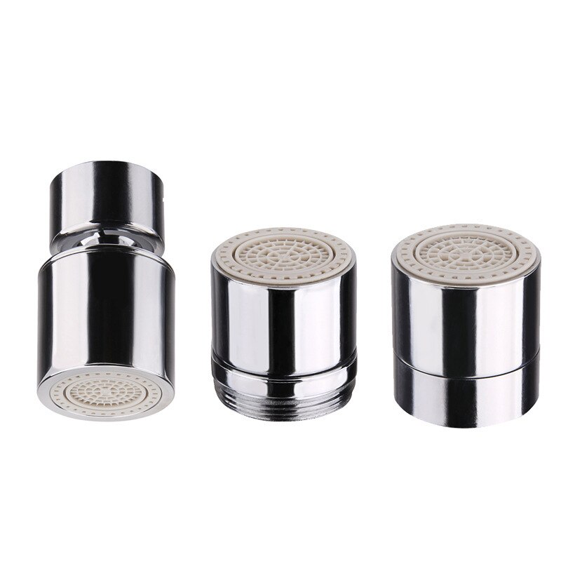 Waskolf Filter Kraan Beluchter Dual-Functie 2 Flow Vervanging Accessoires Voor Keuken BV789