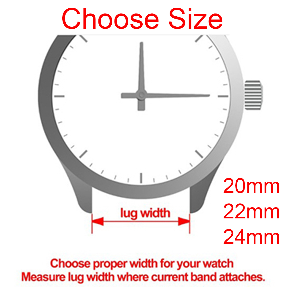 Correa de nailon para Samsung Galaxy Watch7, 4, 5, 6 Pro, 20mm, 22mm, 40mm, 44mm, 46mm, 42mm, pulsera Huewei GT 2, 3, 4, 24MM