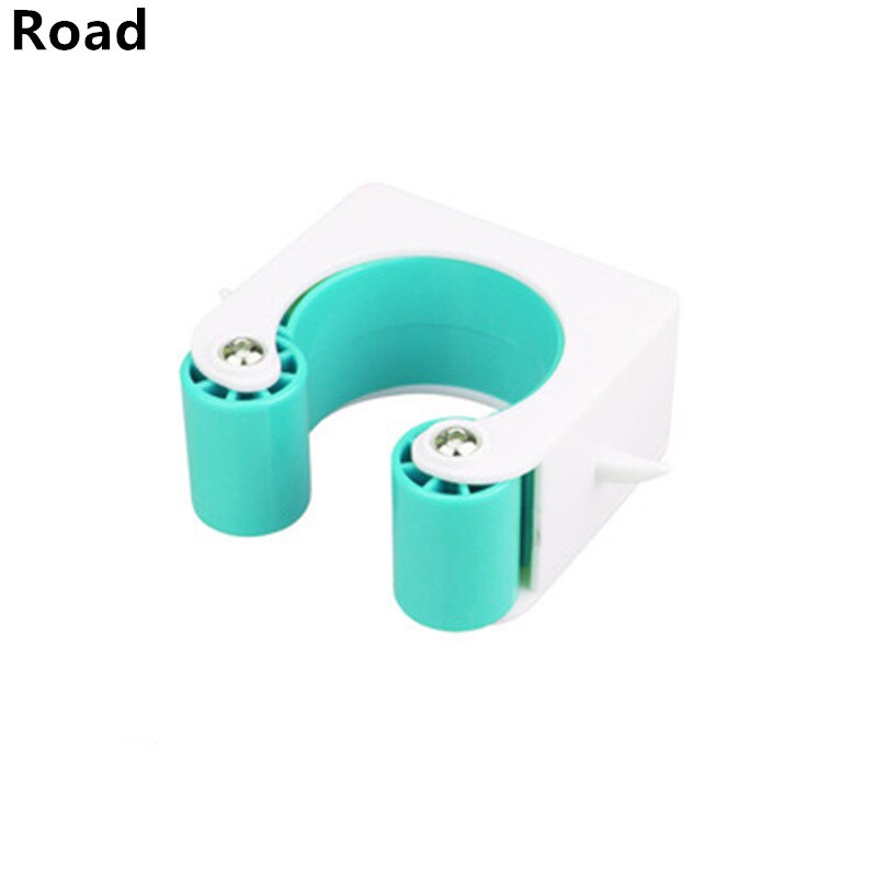 Bicycle Storage Holder Rack Bracket Garage Bike Wall Mount Hook Universal Durable Cycling Accessory for Bicycles: Road Car Blue