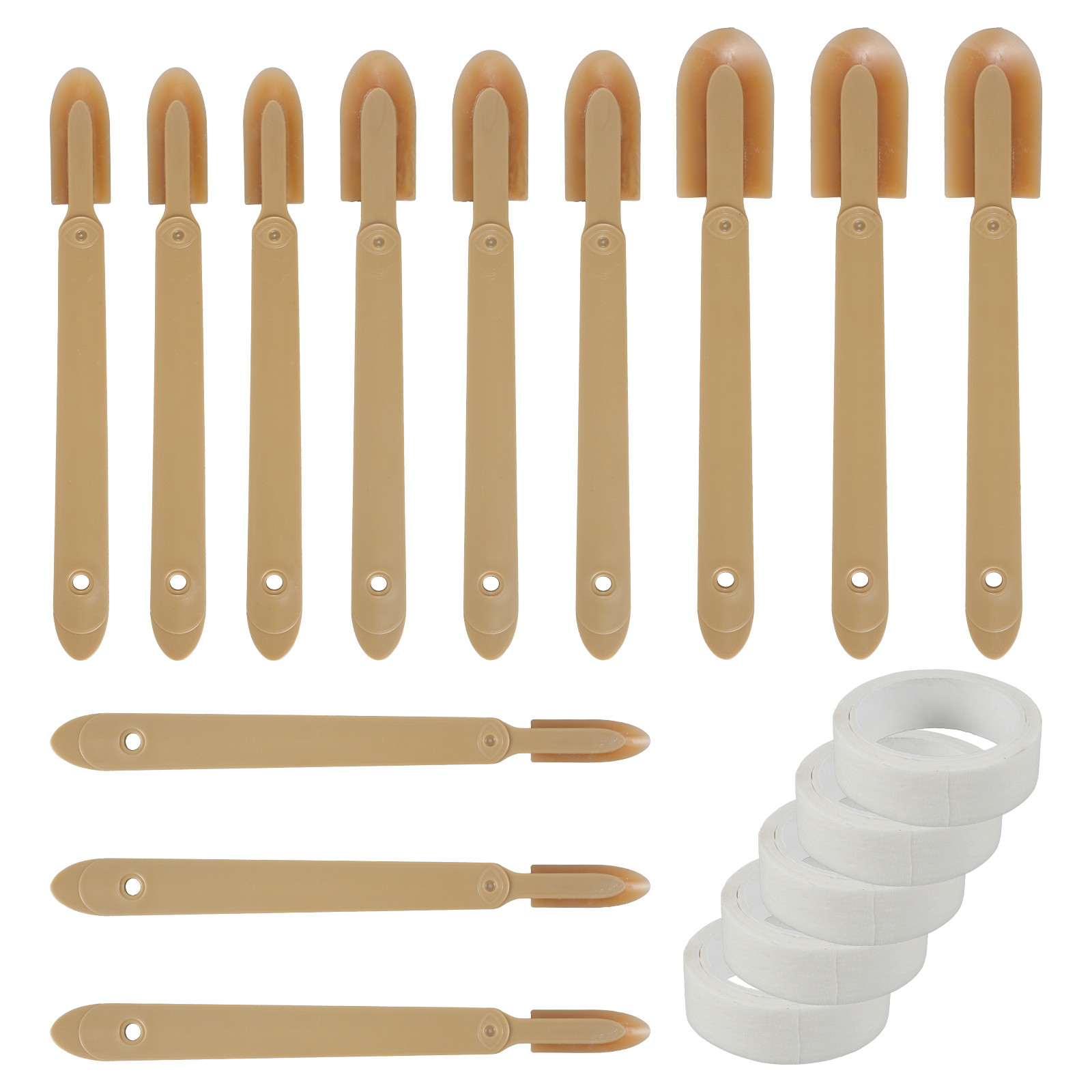 Zestaw narzędzi robić uszczelniania gumy narzędzie robić wykańczania uszczelniania wielofunkcyjny uszczelniacz robić fuga narzędzie robić wygładzania uszczelniania robić okna kuchennego w łazience