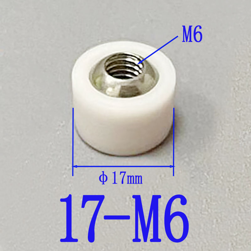1 stücke POM Drücken Sie-in Ball Kühlmittel Düsen Für CNC Drehmaschinen Werkzeughalter Spezielle Werkzeug VDI Halfter CNC Drehmaschine Werkzeug schraube Maschinen