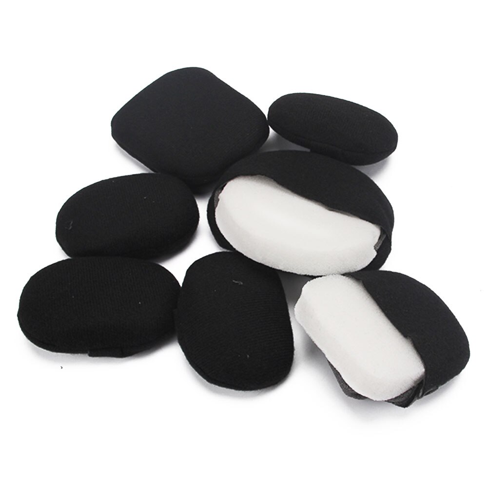 7Pcs Universele Beschermende Memory Foam Binnenvoering Shockproof