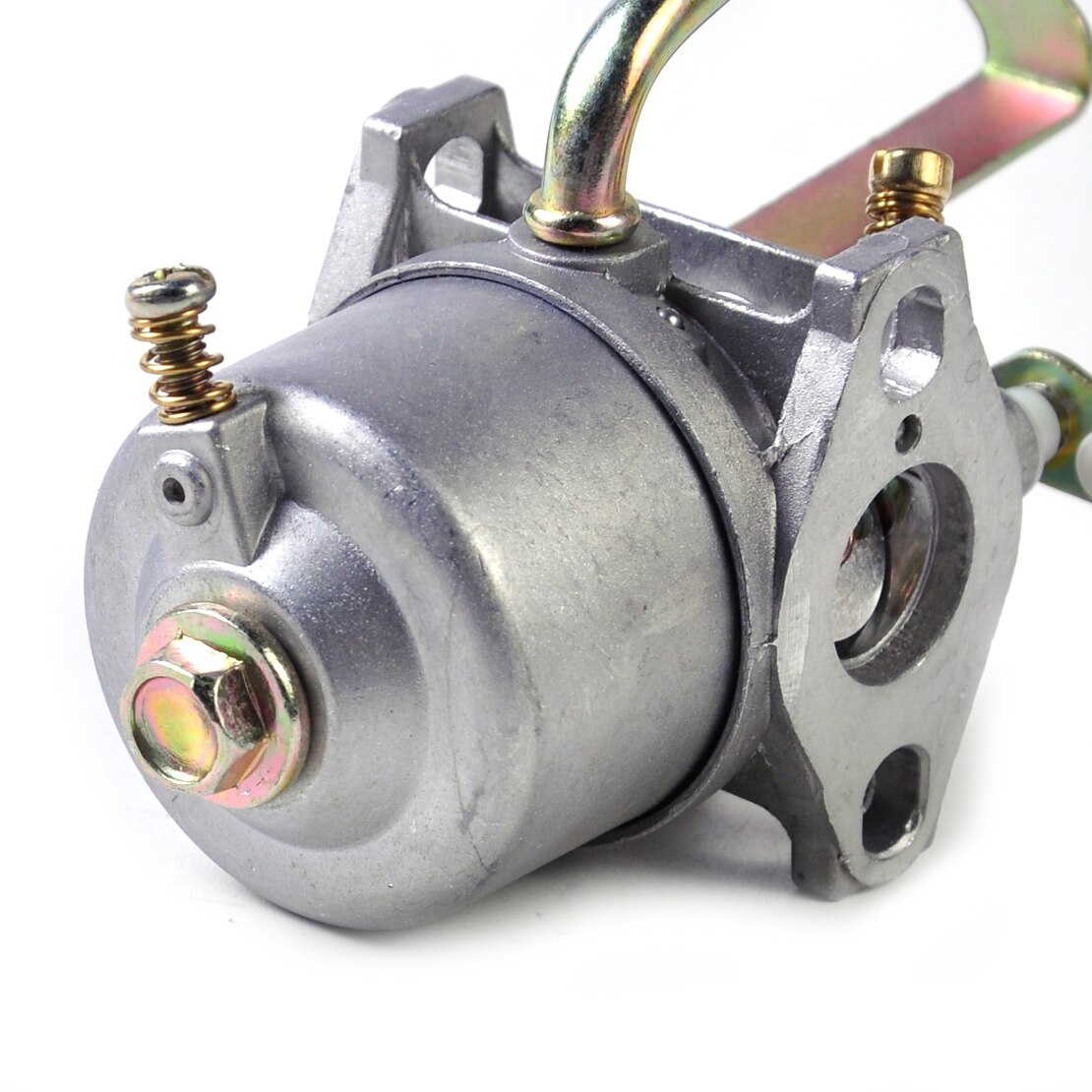 beler Carburetor Carb for Harbor Freight Chicago Electric Storm Cat 63CC 2HP Generator 60338 66619 69381