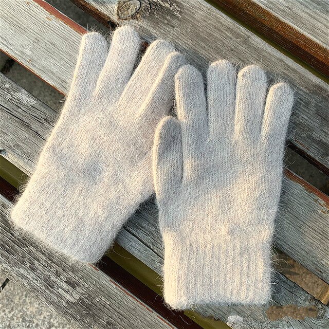 Vissen Vangen Handschoenen Beschermen Hand Professionele Release Anti-Slip Vis Handschoenen Warm Houden: Roze