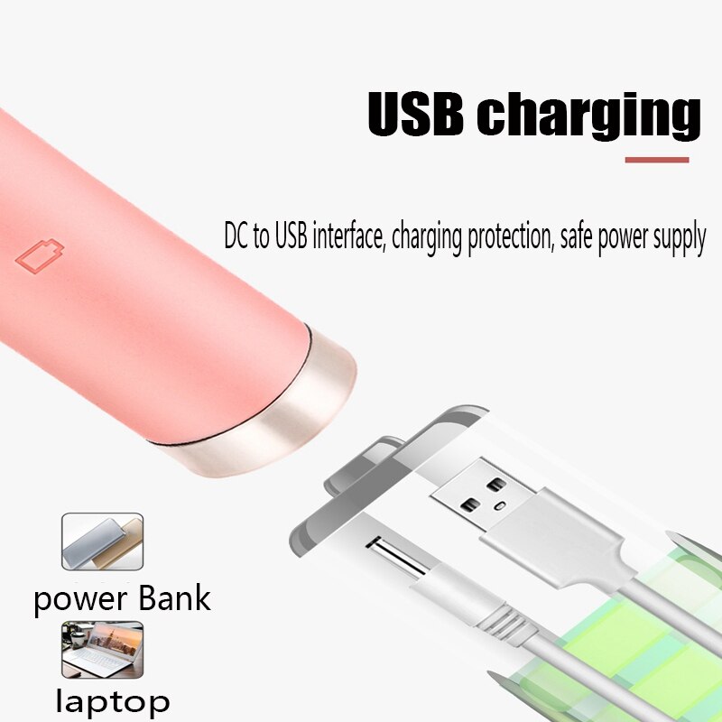 Electric Feet Callus Removers Rechargeable Electronic Foot File Pedicure Tools Feet Care Electric Callous Remover Kit